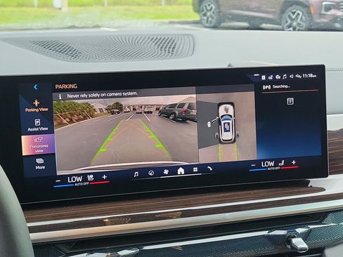 New 2026 BMW X5 xDrive40i w/ Premium Package AWD/4WD image 20