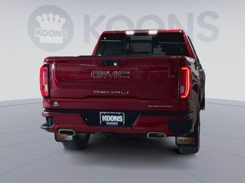 Used 2019 GMC Sierra 1500 Denali image 12