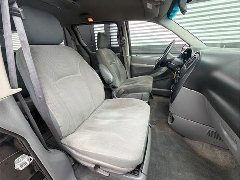 Used 2007 Dodge Grand Caravan SXT FWD image 18