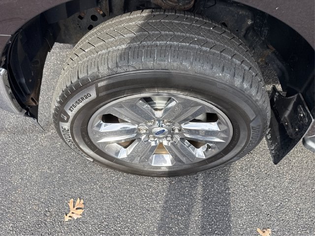 Used 2018 Ford F150 XLT w/ Equipment Group 302A Luxury AWD/4WD image 21