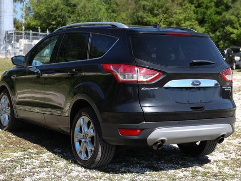 Used 2015 Ford Escape Titanium image 5