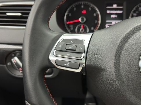 Used 2014 Volkswagen Jetta GLI Edition 30 FWD image 21