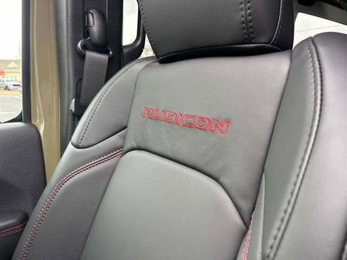 New 2026 Jeep Wrangler Unlimited Rubicon image 16