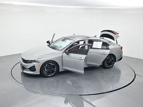 Used 2022 Kia K5 GT-Line w/ GT-Line FWD Premium Package image 44