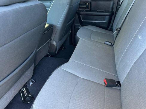 Certified 2021 RAM 1500 Tradesman w/ Popular Equipment Group RWD image 12