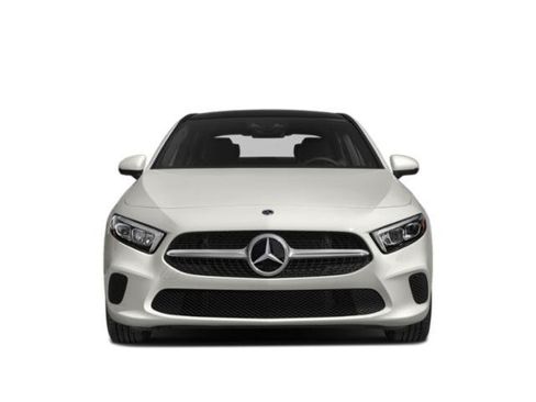 Used 2020 Mercedes-Benz A 220 image 4