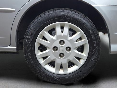 Used 2005 Honda Civic LX image 21