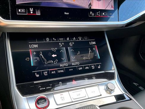 New 2026 Audi RS 7 Performance image 16