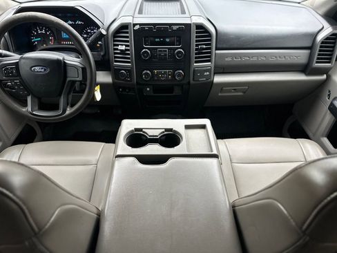 Used 2019 Ford F250 XL w/ Power Equipment Group image 2