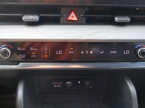 Used 2023 Kia Sportage X-Line image 18