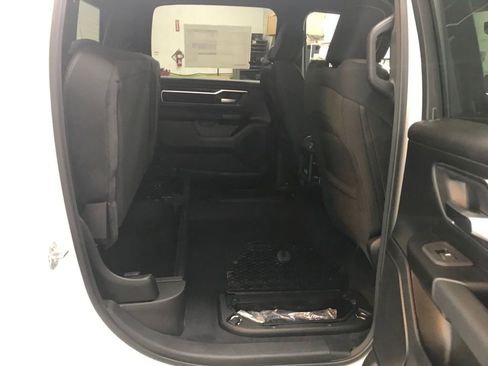 New 2026 RAM 1500 Big Horn image 39