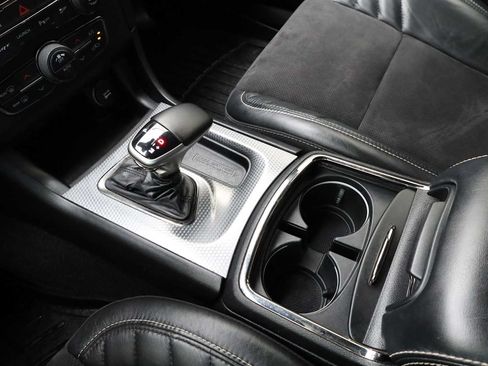 Used 2021 Dodge Charger SRT Hellcat RWD image 23