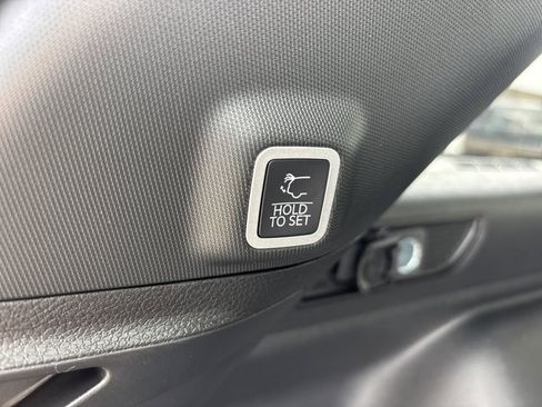 New 2025 Jeep Grand Cherokee Limited w/ Trailer Tow Package image 7