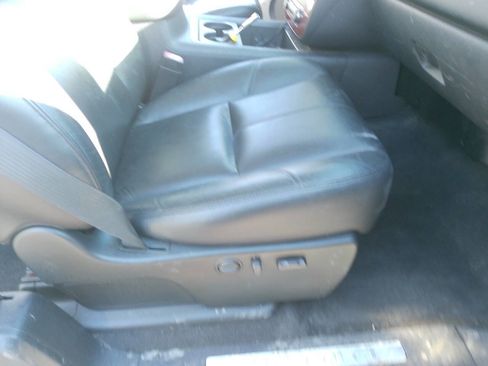 Used 2011 Chevrolet Silverado 1500 LTZ w/ LTZ Plus Package image 29