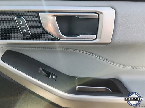 Certified 2023 Ford Explorer XLT w/ Equipment Group 202A image 34