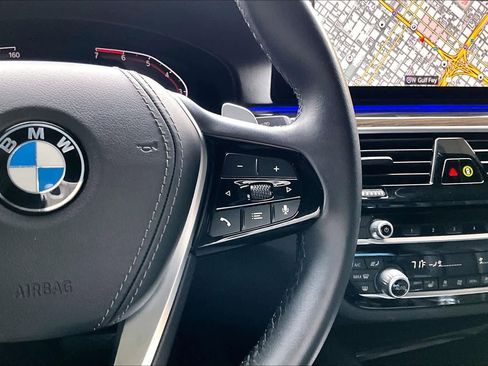 Used 2023 BMW 530i w/ Premium Package image 48