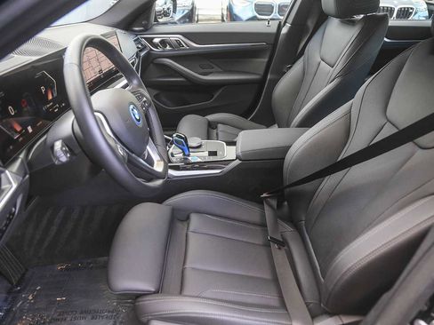 Certified 2023 BMW i4 eDrive35 image 14