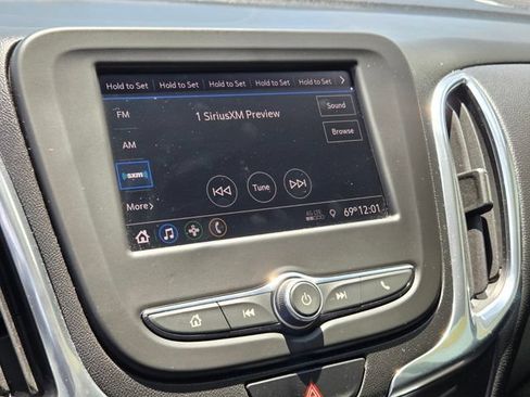 Certified 2021 Chevrolet Equinox LT FWD image 20