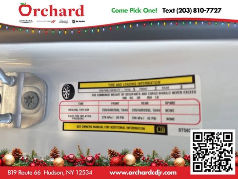 Used 2025 Jeep Wagoneer S Limited image 42