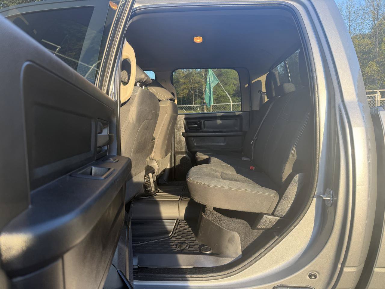 Used 2020 RAM 2500 Tradesman AWD/4WD image 30