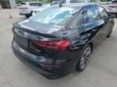 Used 2025 Audi A3 2.0T Premium w/ Black Optic Package AWD/4WD image 6