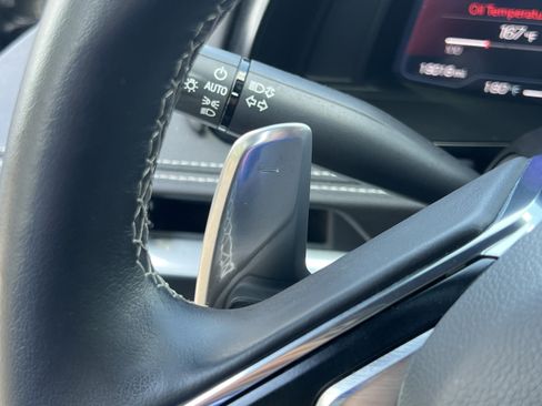 Used 2022 Chevrolet Corvette Stingray Preferred Conv w/ Z51 Performance Package RWD image 15