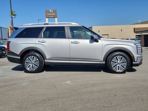 New 2026 Hyundai Palisade SEL AWD/4WD image 30