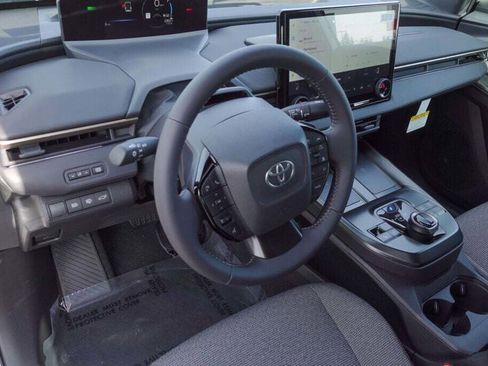 New 2026 Toyota bZ image 9