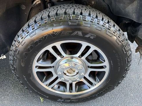 Used 2015 Ford F250 Platinum AWD/4WD image 12