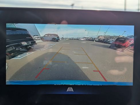 New 2026 Chevrolet Trax RS w/ Sunroof Package image 20