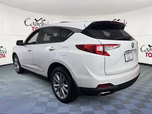 Used 2023 Acura RDX AWD image 5
