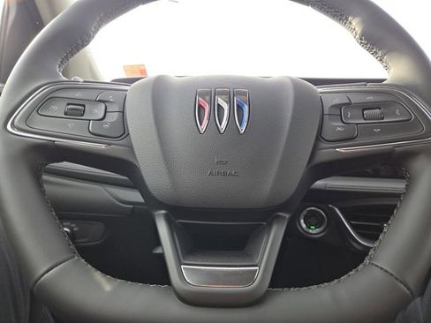 New 2026 Buick Encore GX Sport Touring w/ Advanced Technology Package image 34