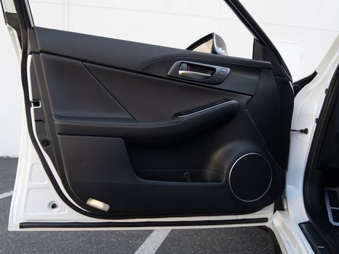 New 2026 Lexus IS 350 F Sport RWD image 30