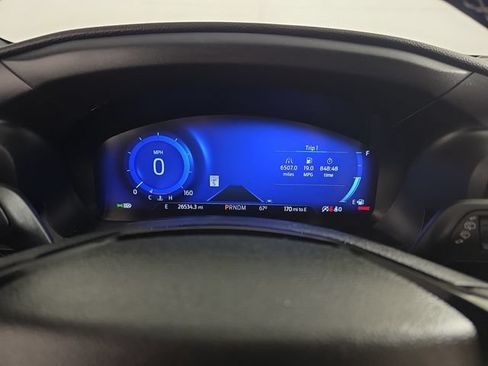 Used 2023 Ford Explorer ST w/ Equipment Group 401A AWD/4WD image 16