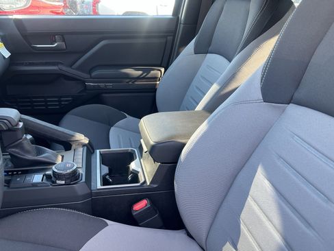 New 2026 Toyota Tacoma TRD Sport image 18