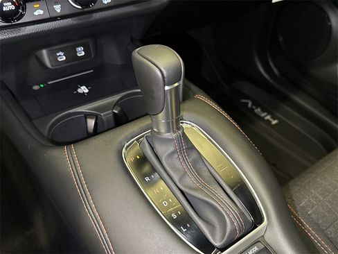 New 2026 Honda HR-V Sport image 28