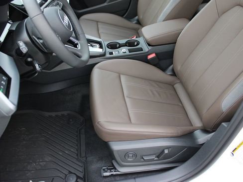 New 2026 Audi A3 2.0T Premium image 22