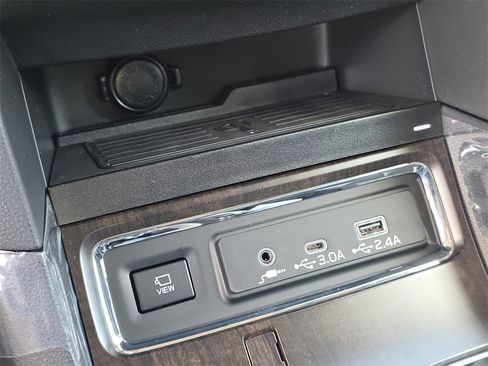 New 2026 Subaru Ascent Touring image 26