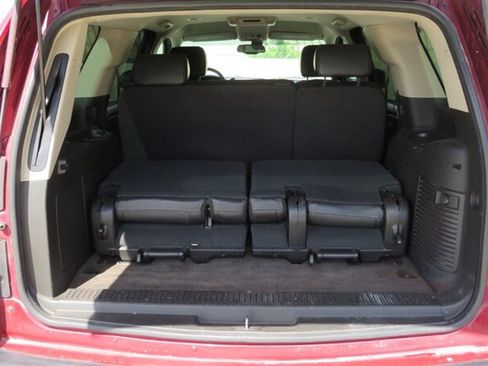 Used 2009 Chevrolet Tahoe LTZ RWD image 10