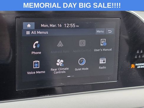 Used 2021 Hyundai Palisade SEL w/ Convenience Package FWD image 19