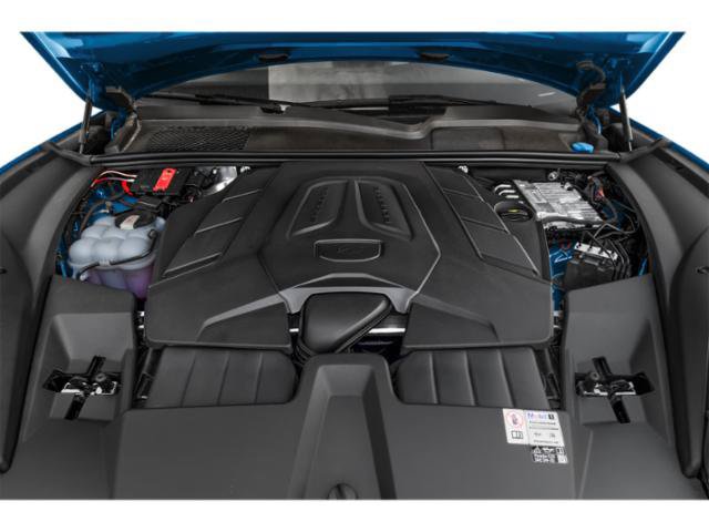 Certified 2026 Porsche Cayenne AWD/4WD image 14