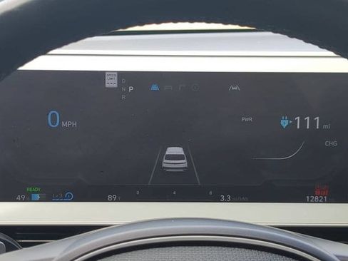 Used 2023 Hyundai Ioniq 5 SEL RWD image 25