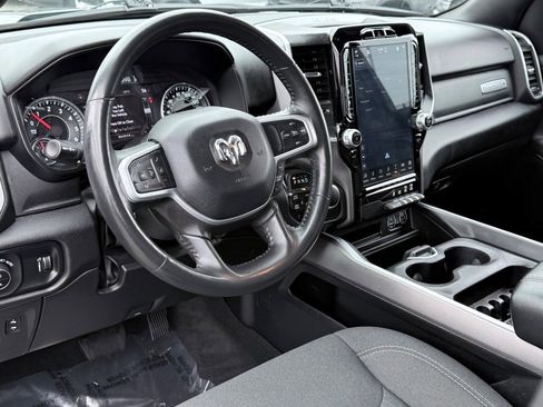 Certified 2023 RAM 1500 Big Horn image 23