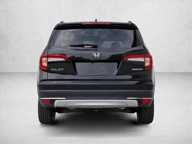 Used 2019 Honda Pilot Touring image 6
