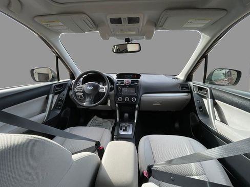Used 2015 Subaru Forester 2.5i Premium image 9