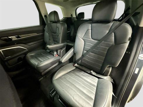 Used 2023 Kia Telluride SX Prestige image 26