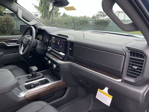 New 2026 GMC Sierra 1500 Elevation w/ Elevation Premium Package image 65