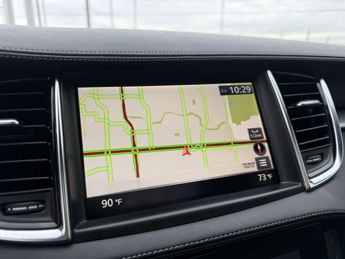 Used 2020 INFINITI QX50 Essential w/ Edition 30 Package image 23