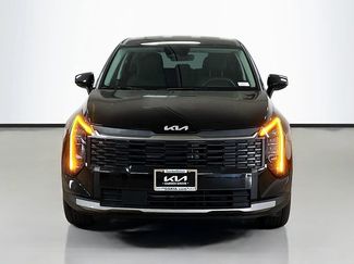 New 2026 Kia Sportage LX video 2