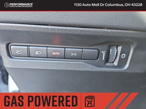 New 2026 Dodge Charger GT w/ Driver Convenience Group AWD/4WD image 32